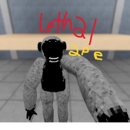 lethal ape PLUS 2 icon
