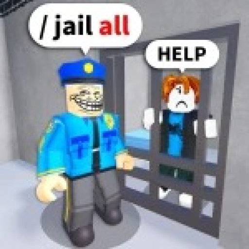  Admin RNG  🎲 official Roblox game thumbnail