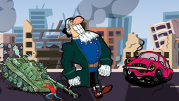 (Aktualizacja! Nowy Funk🔥) Obby Ale Jesteś Bossem