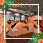 Goski Cafe