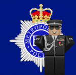 [LRH] Metropolitan Police Service