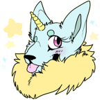 UNICORN~DOGGOS