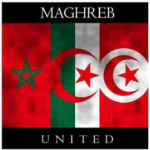 ~ La team du Maghreb ~