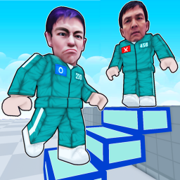 Squid Game Obby
