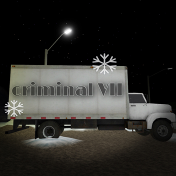 criminal VII