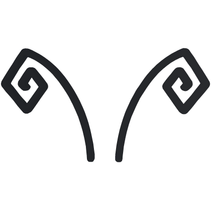 Spiral bug antenna