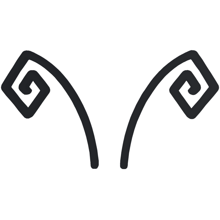 Spiral bug antenna