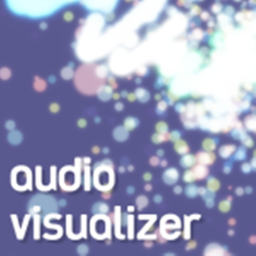 Yet Another Audio Visualizer