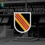 5th Special Forces Groupᅠᅠᅠᅠᅠᅠ