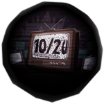 Completed - FNAF 2 10/20 Mode