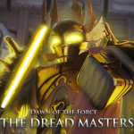 The Dread Mastersᅠᅠ