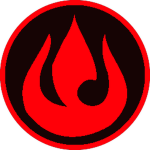 - The Fire Nation Headquarters -