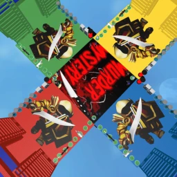 My Restaurant! [YOUTUBERS] icon