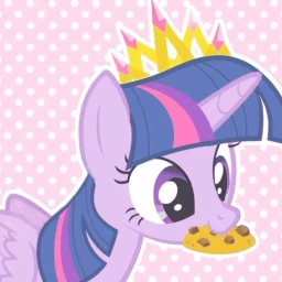 Twilight Sparkle's Obby  icon
