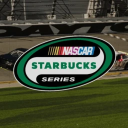 D3 Starbucks Regional Series Place icon