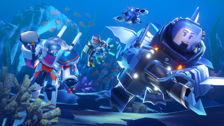 [☀️ SUMMER]  Tower Defense Simulator screenshot 1