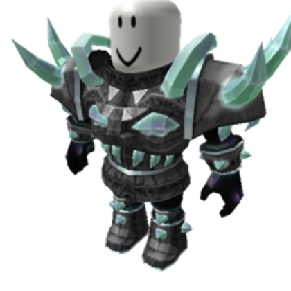 Korblox General Roblox decal