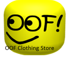 OOF Clothing Store.(New version but in constructio