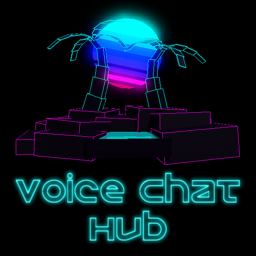 Voice Chat HUB [BETA]