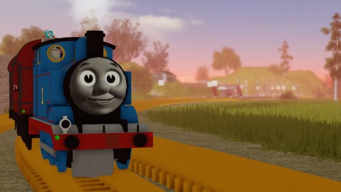 Tiny Tank Engines Remastered