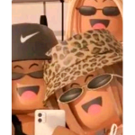 Aesthetic girls group only girls