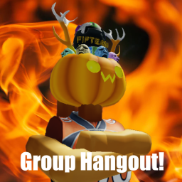 Group Hangout!