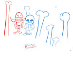 Sans Hang Outs