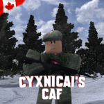 | CAF |Canadian Armed Forces|