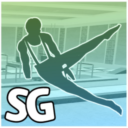 🦈 Sharks Gymnastics! 🦈