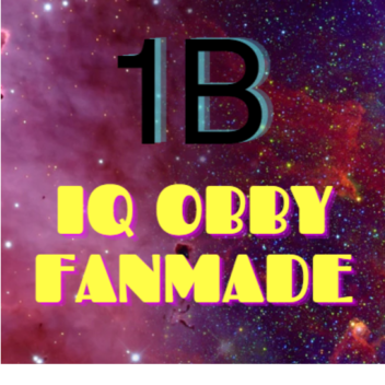 IQ Obby Fanmade ~Update 9 The Lord's Power.~