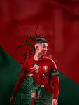 Every thing for Ronaldo