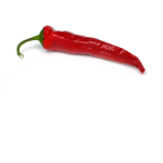 Spicy Pepper