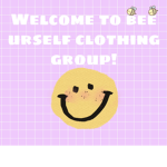 BEE urself :P