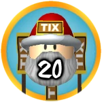 Game Badge Thumbnail