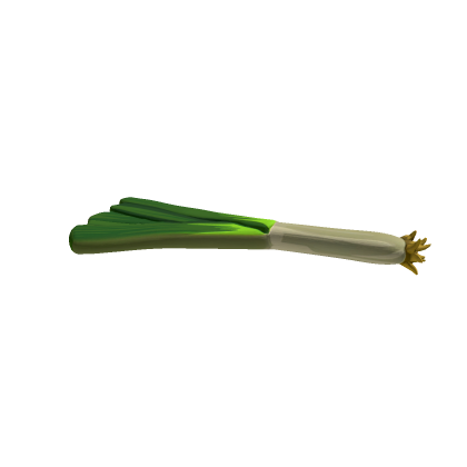 Spring Onion
