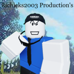 Richieks2003 Production's