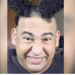 Onley man face