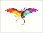 LGBTQ+Dragons