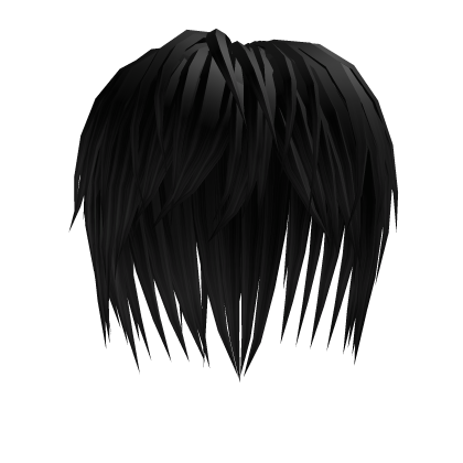 Dusk Emo Hair [VII] Roblox item