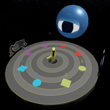 TOP P5 Trio 1 (Delta) Simulator