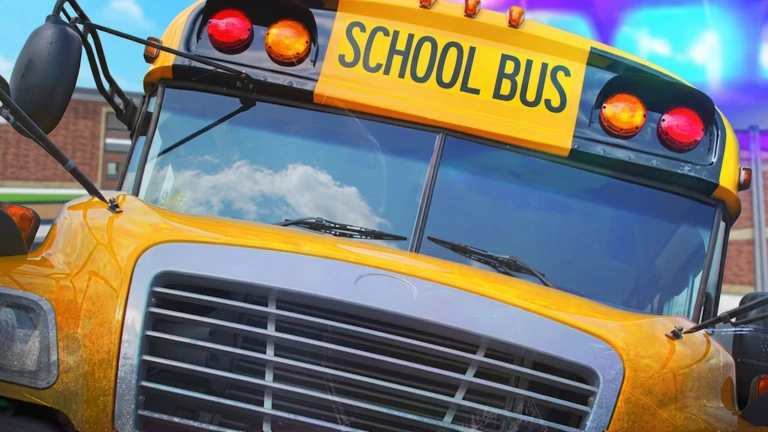 Drive BUS?