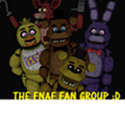 The FNaF Fan Group :D's Place Number: 6