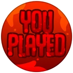 Game Badge Icon