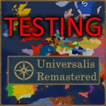 Universalis 重制测试