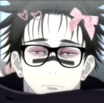 - Felicities -