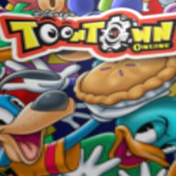 ToonTown V.2 icon