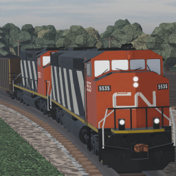 Ultimate Rails Ro-Scale: Rural Route