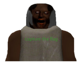 capture the flag! NEW SEASON granny