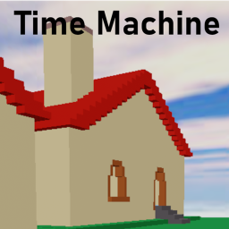 Time Machine