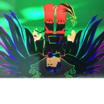 Rainbow guardians